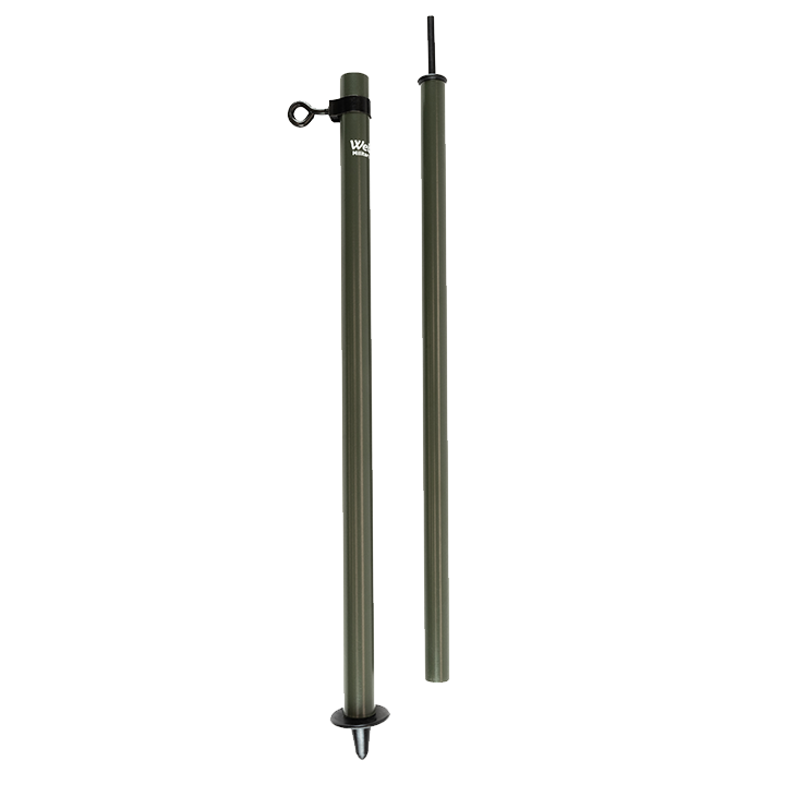 Web-Tex Extendable Bivi Pole