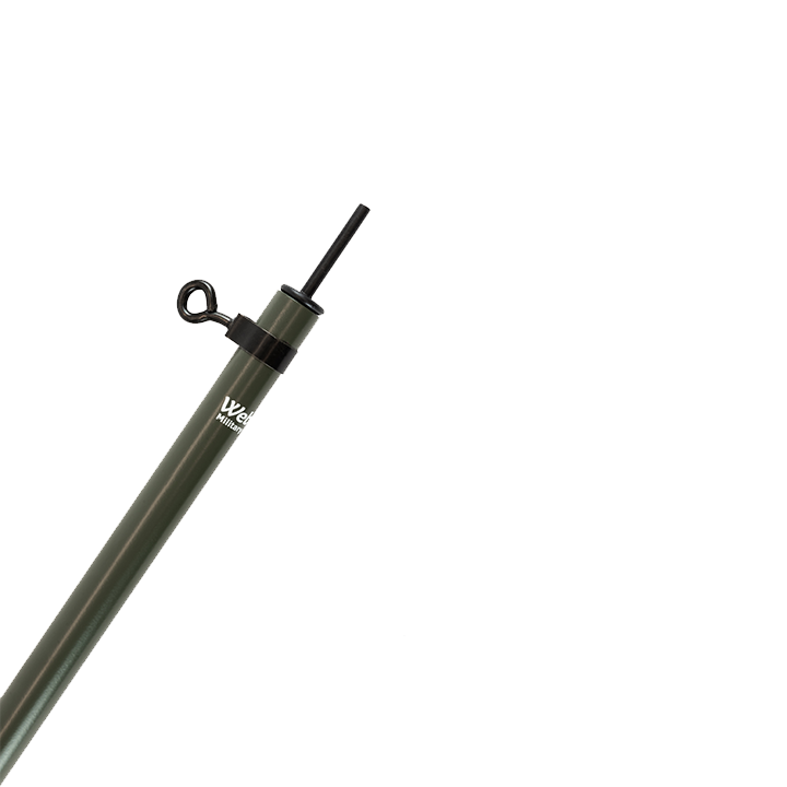 Web-Tex Extendable Bivi Pole