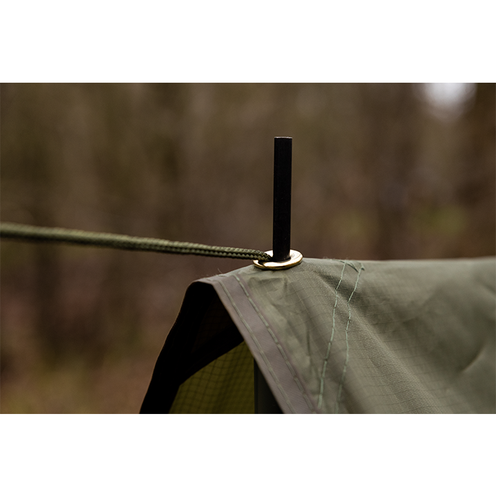 Web-Tex Extendable Bivi Pole