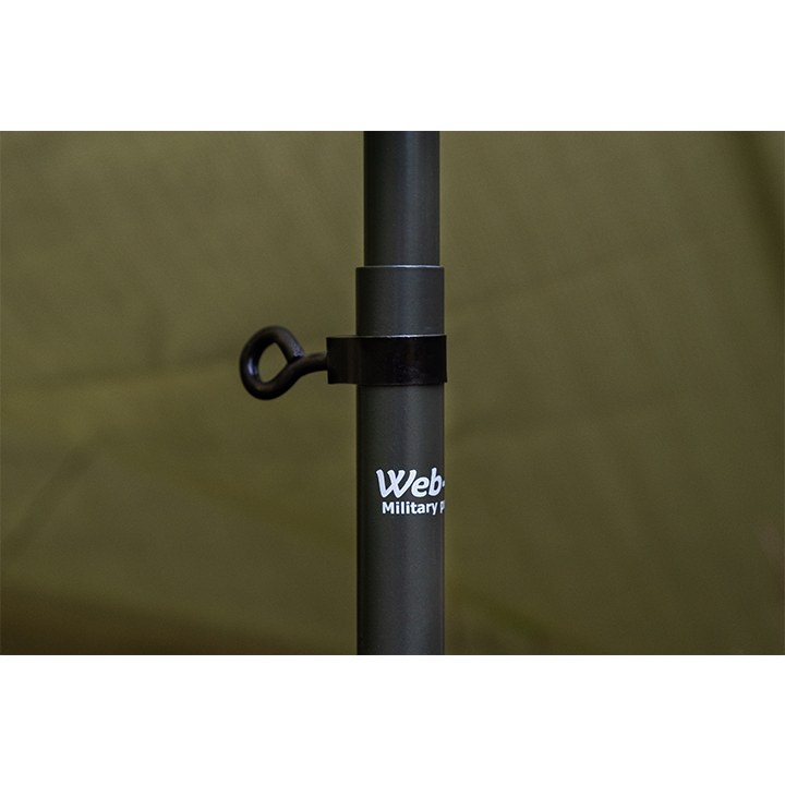 Web-Tex Extendable Bivi Pole