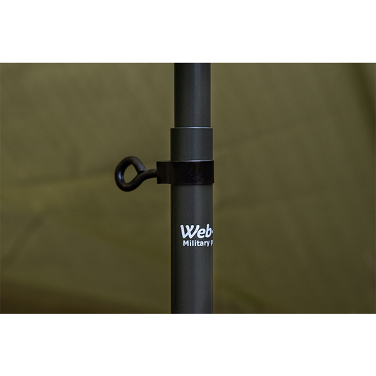 Web-Tex Extendable Bivi Pole