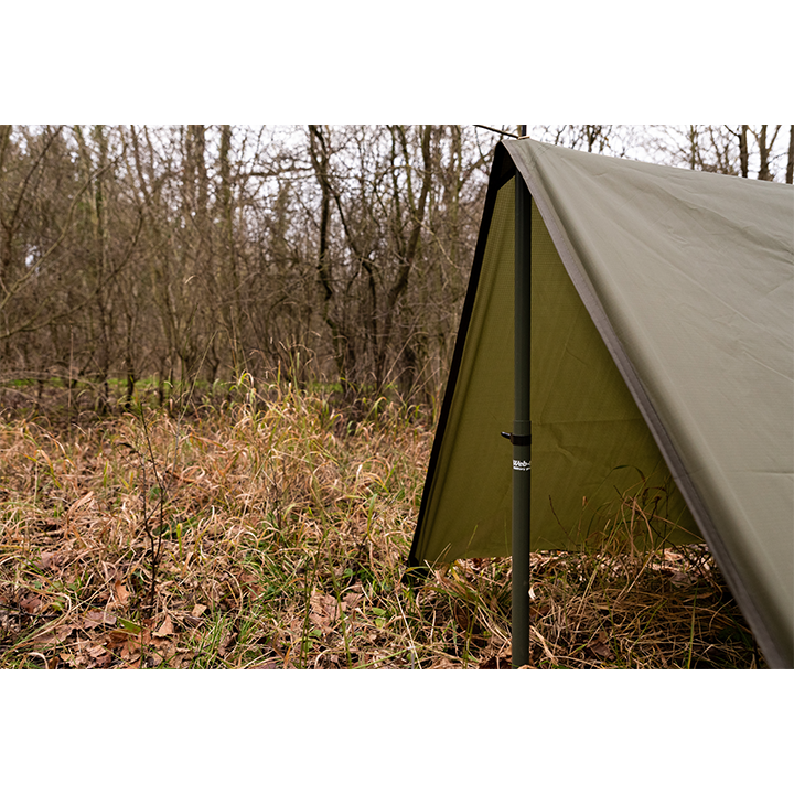 Web-Tex Extendable Bivi Pole