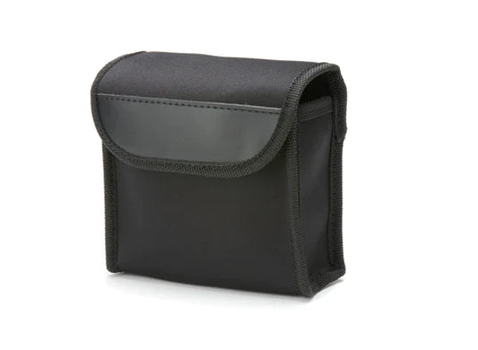 Whitby Gear 10x25 Compact Binoculars