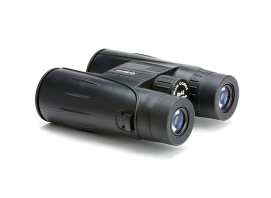 Whitby Gear 8x42 Compact Binoculars