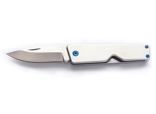 Whitby MINT EDC Pocket Knife (2.5") (Various Colours)