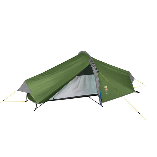 Wild Country Zephyros Compact 1 Tent With Foot Print