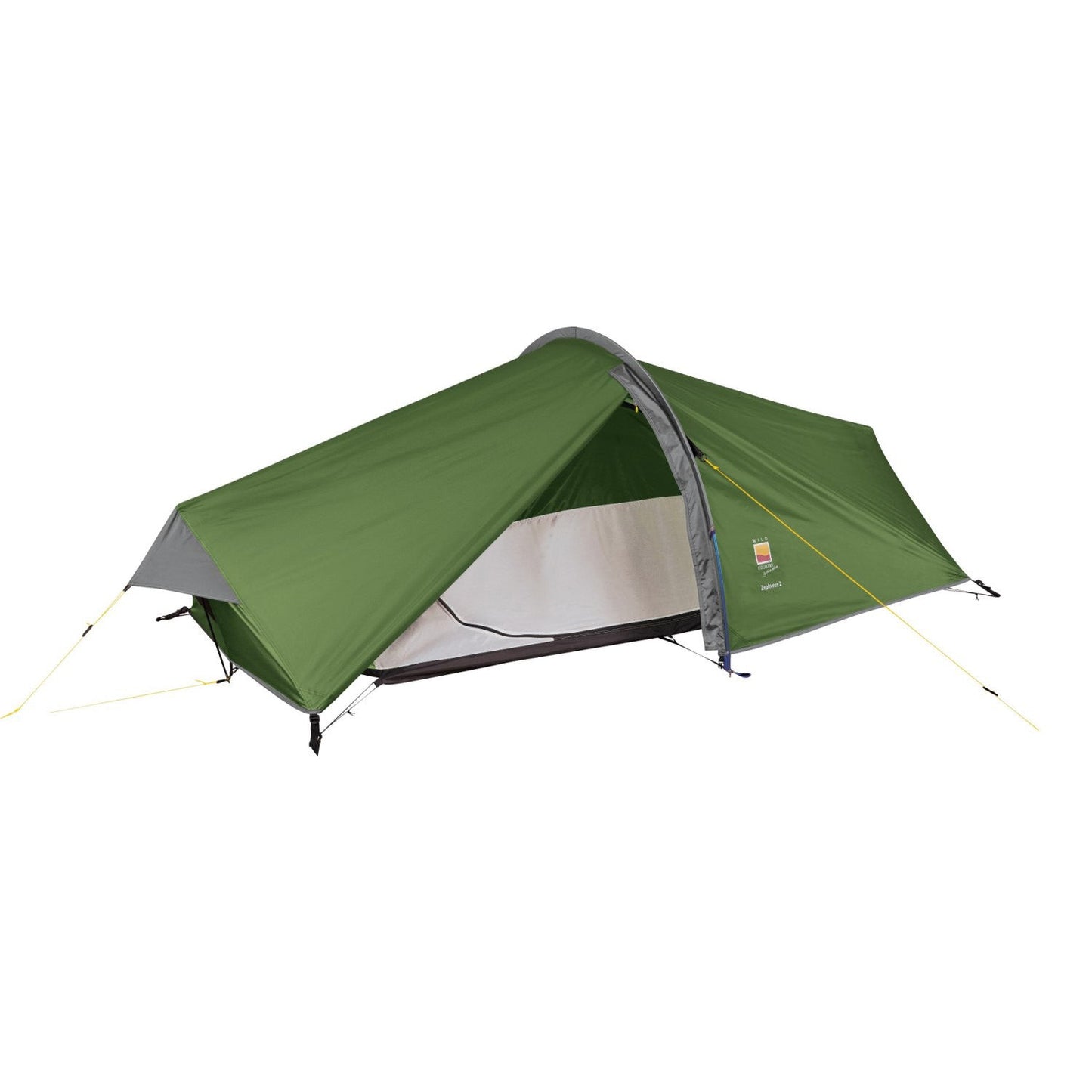 Wild Country Zephyros Compact 2 Tent With Footprint