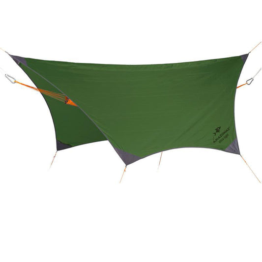 Traveller Tarp