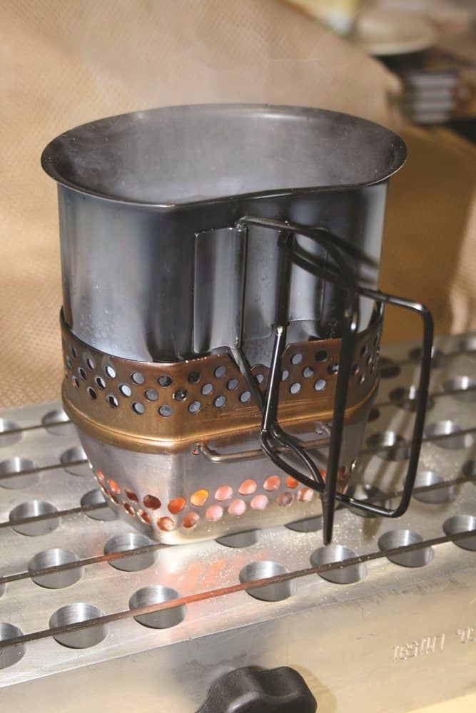 Fire Dragon Solid Fuel Blocks (6 pack)