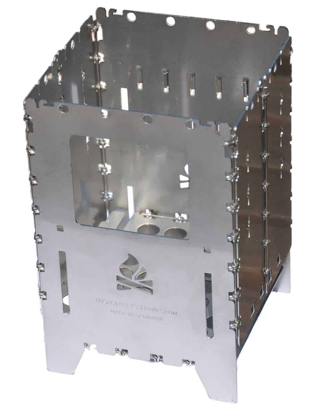 BE Bushbox XL - Outdoor Stove