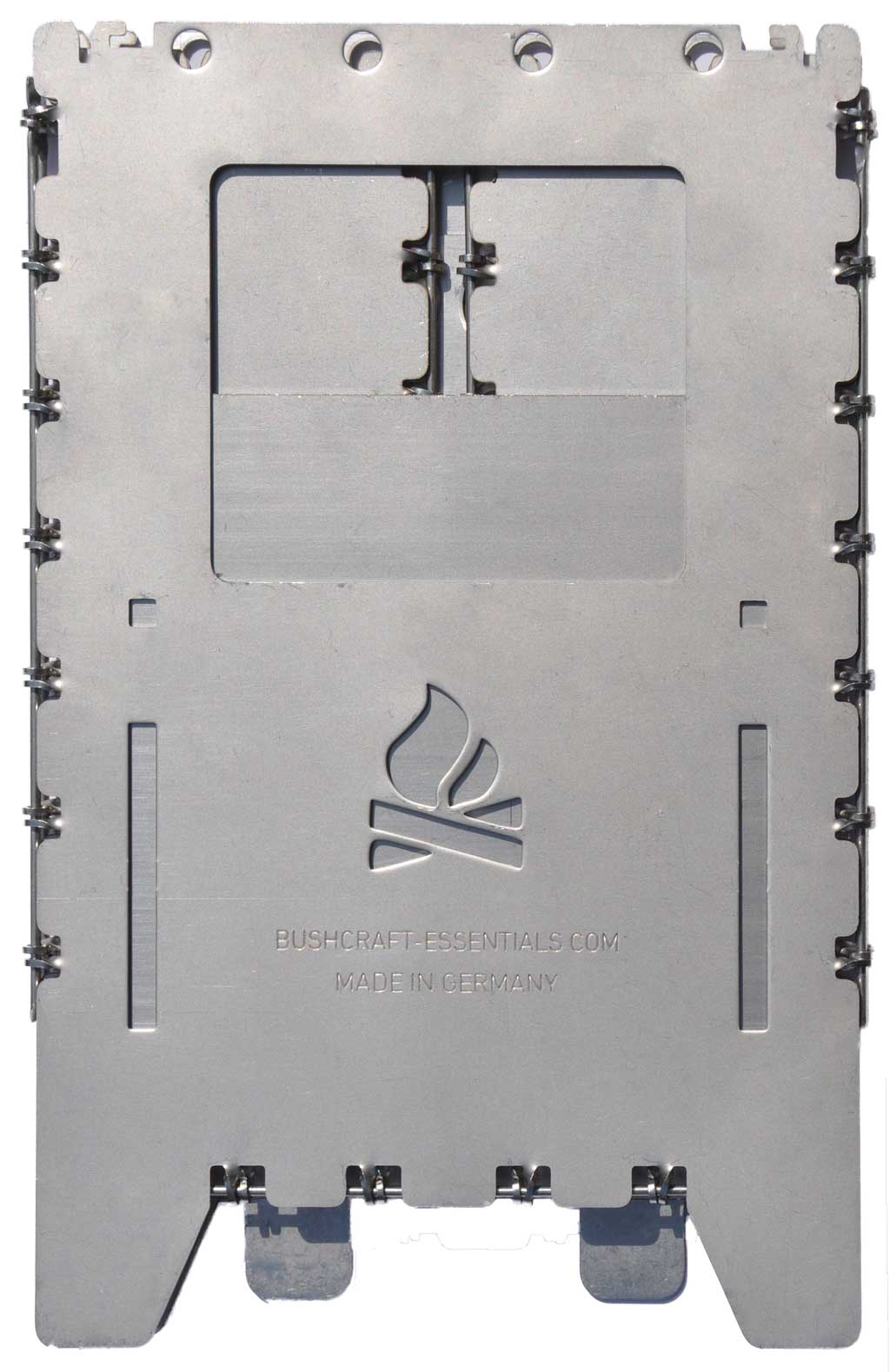 BE Bushbox XL - Outdoor Stove