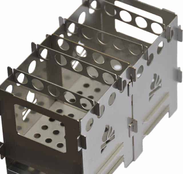 BE Bushbox Coupling Module