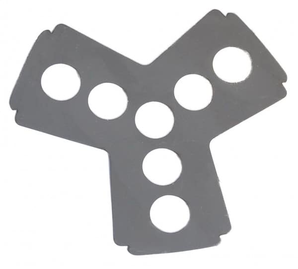 BE Trivet / Pot rest  for Bushbox Ultralight