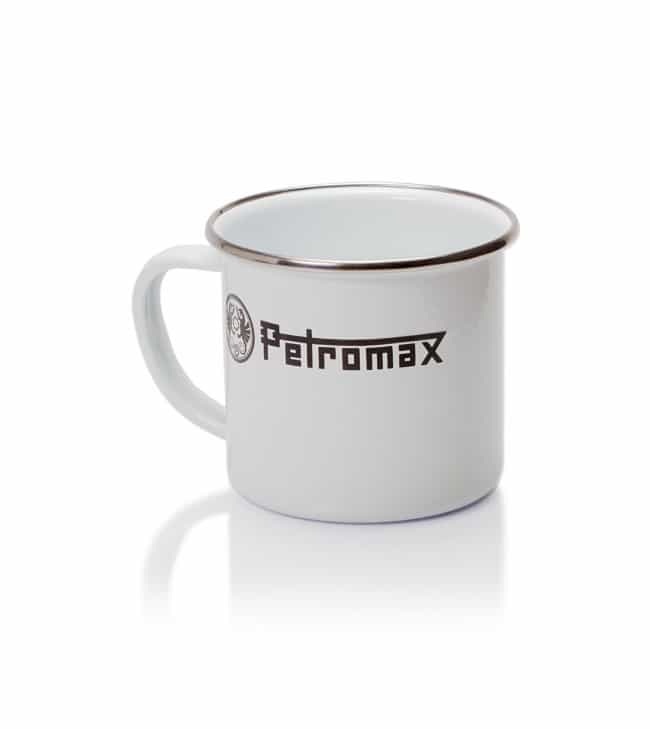 Petromax Enamel Mug ( Various Colours)