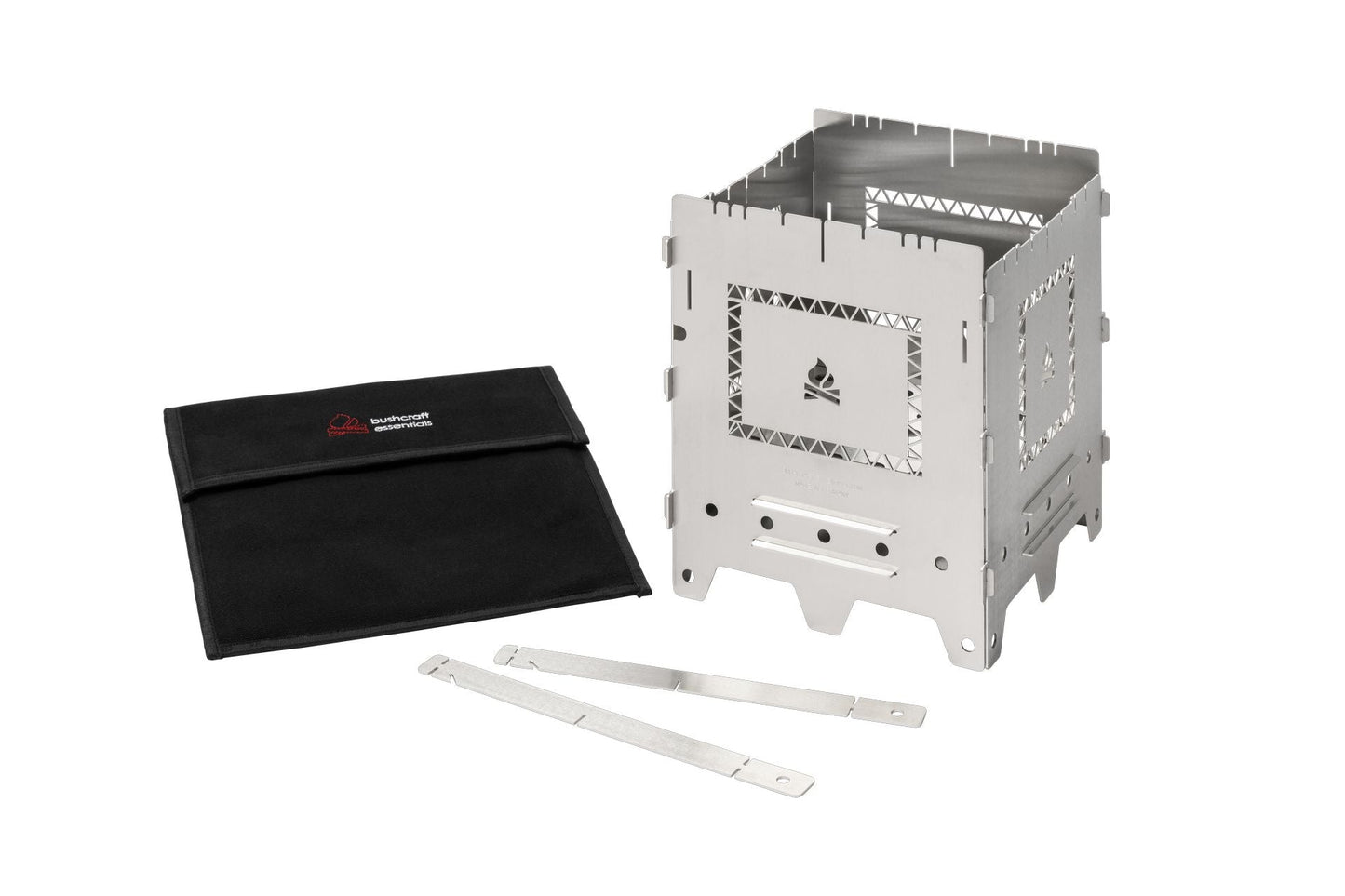 BE Bushbox XXL Campfire