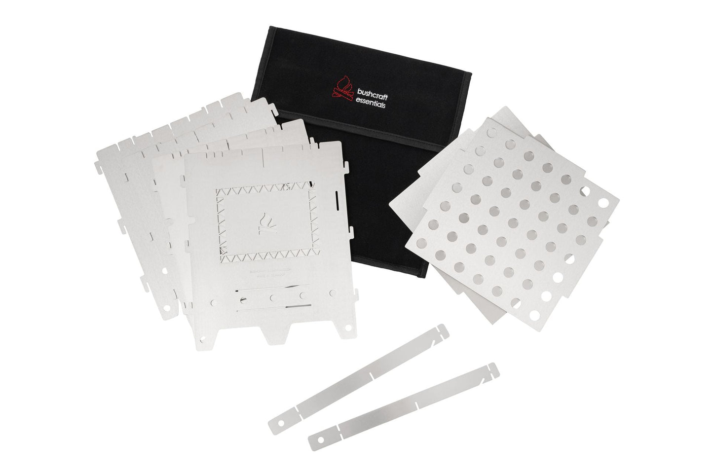 BE Bushbox XXL Campfire