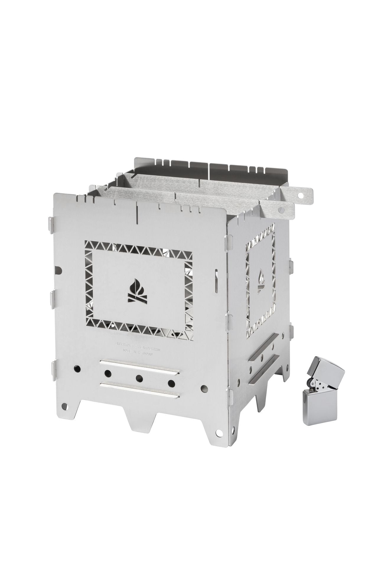 BE Bushbox XXL Campfire