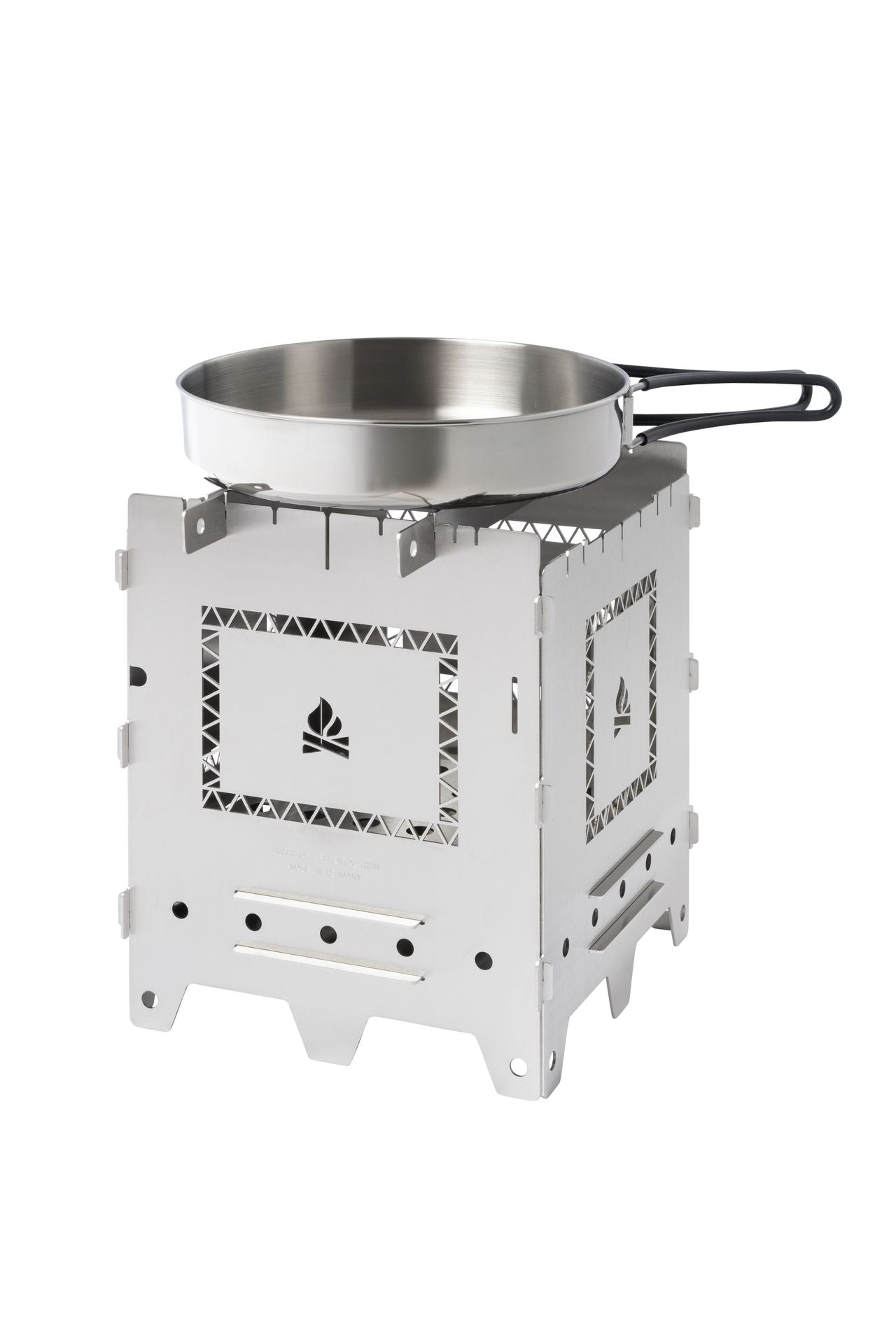 BE Bushbox XXL Campfire