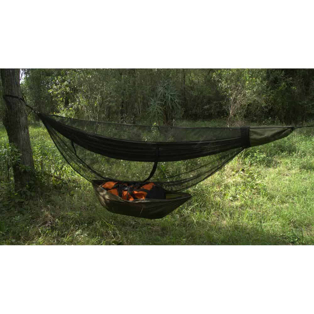 Bushmen B-Cover Gear Sling (Various Sizes)