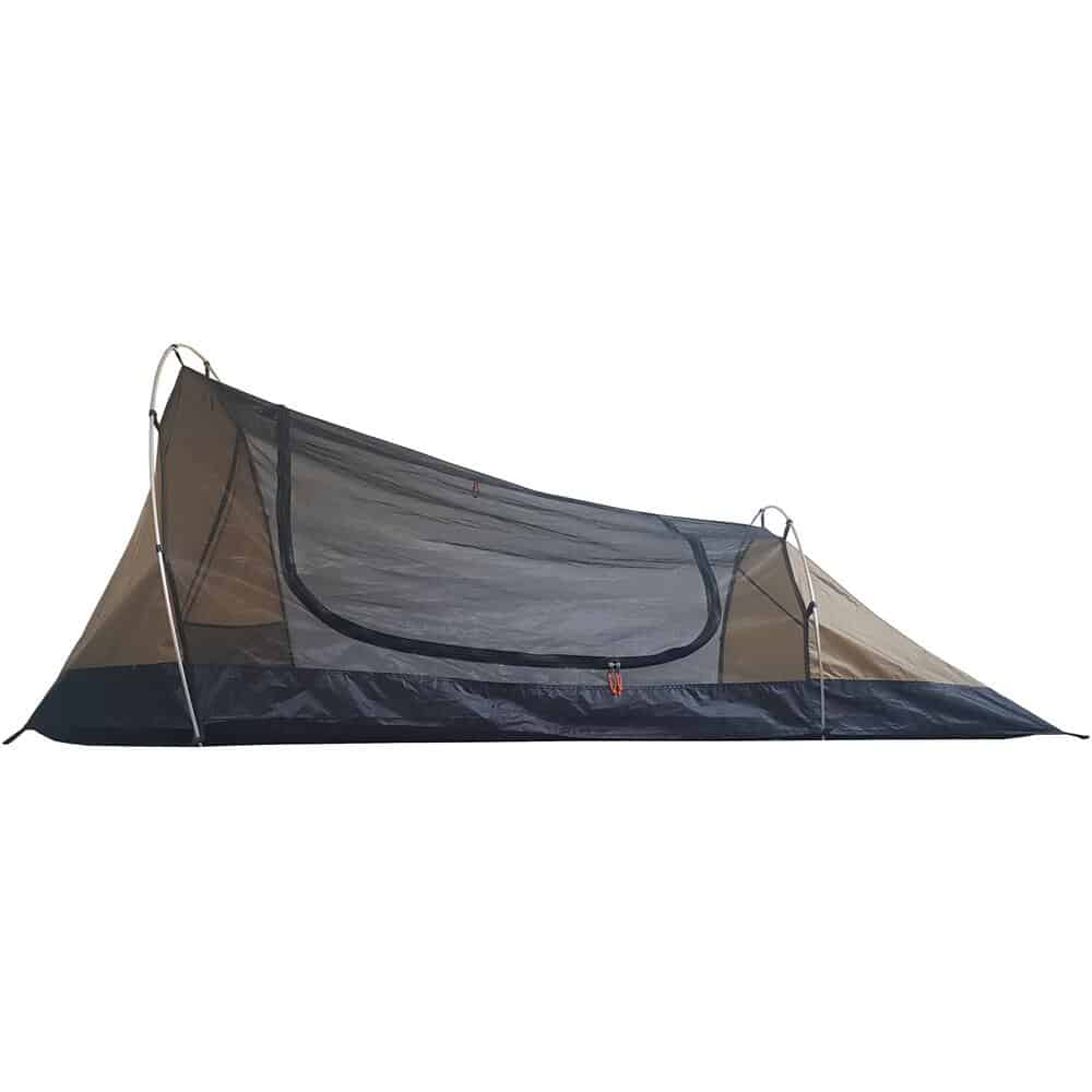 Bushmen Lodger Core Tent - Various Colours
