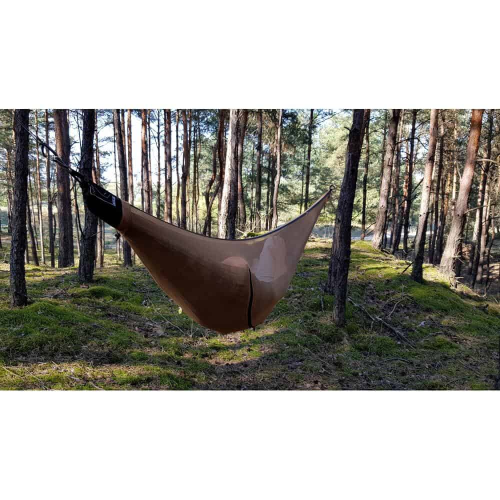 Bushmen Hammock Mosquito Net (Various Colours)