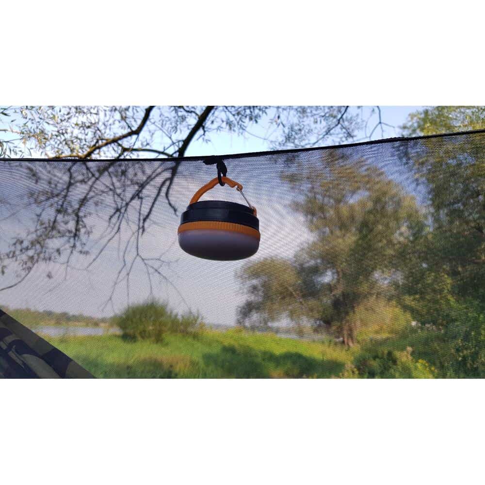 Bushmen Hammock Mosquito Net (Various Colours)