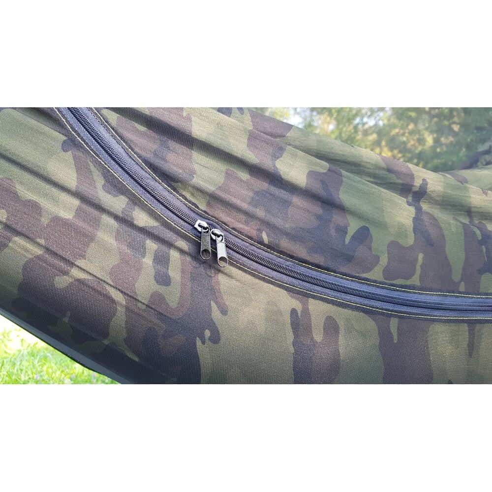 Bushmen Hammock Mosquito Net (Various Colours)