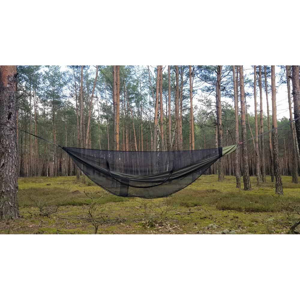 Bushmen Jungle Hammock Set