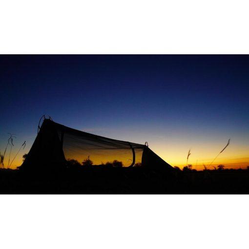 Bushmen Lodger Core Tent - Various Colours