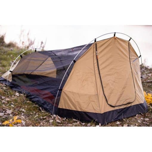 Bushmen Lodger Core Tent - Various Colours