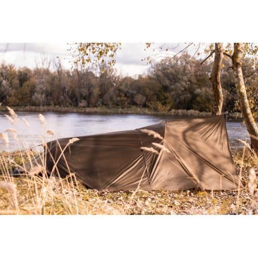 Bushmen Lodger Core Tent - Various Colours