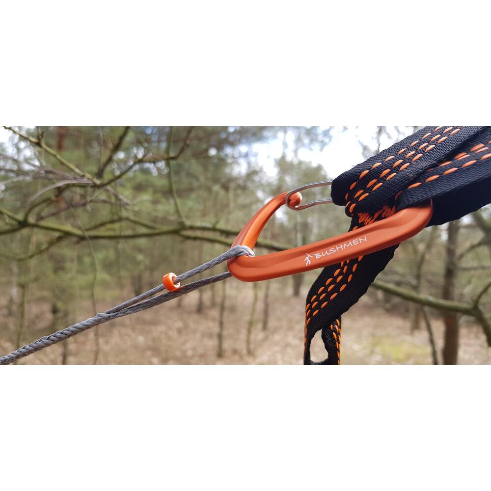 Bushmen PRO Whoopie Slings (Various Colours)