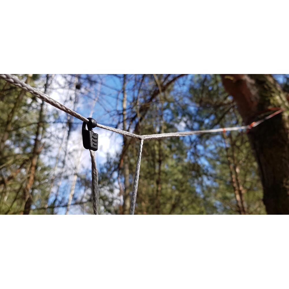 Bushmen PRO Whoopie Slings (Various Colours)
