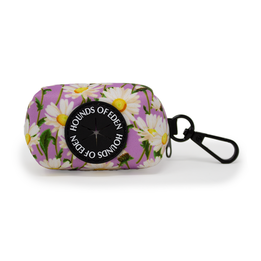 Daisy Dreams Design Poop Bag Holder