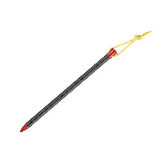 3F UL Gear Ultralight Carbon Stakes/Pegs - 1pcs