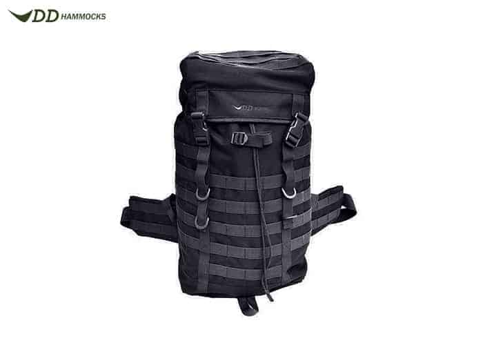 DD Bergen Rucksack (Various Colours)
