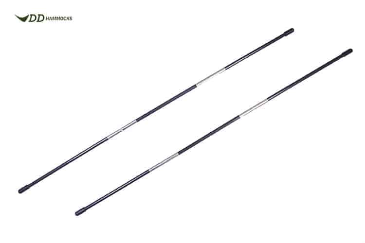 DD Hammocks Hammock Poles x 2 (60cm)
