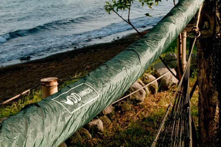 DD Hammock Sleeve (Various Colours)