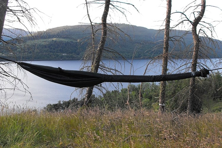 DD Hammock Sleeve (Various Colours)