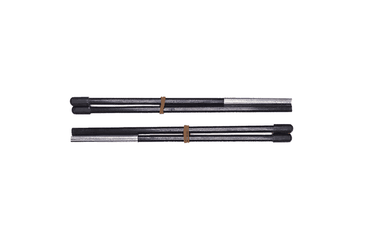 Hammock Poles x 2 (40cm)