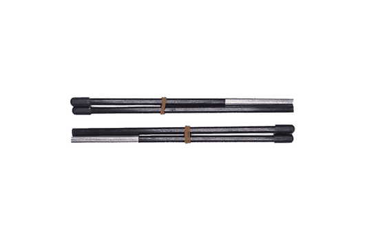 Hammock Poles x 2 (40cm)