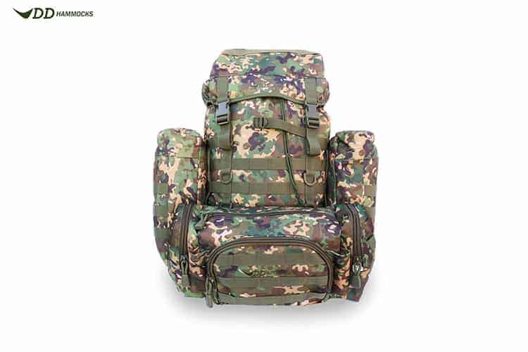 DD Bergen Rucksack (Various Colours)