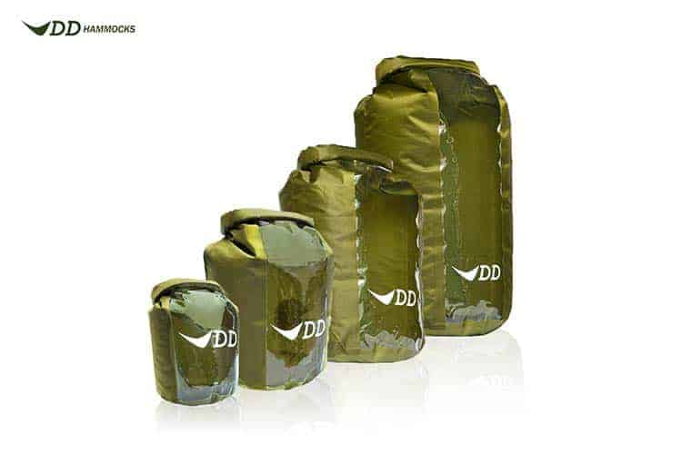 DD Dry Bag 5L