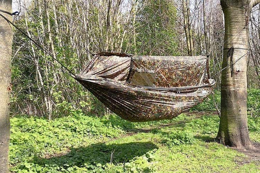 DD Nest Hammock - MC Multicamo