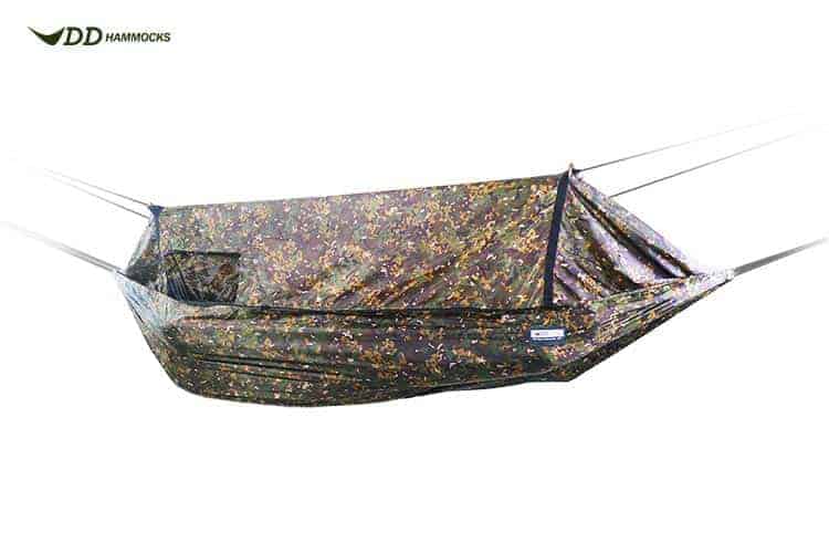 DD Nest Hammock - MC Multicamo