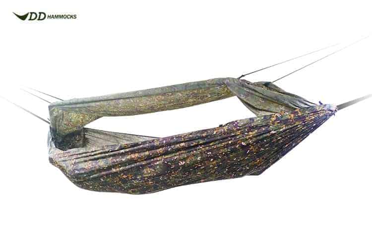 DD Nest Hammock - MC Multicamo