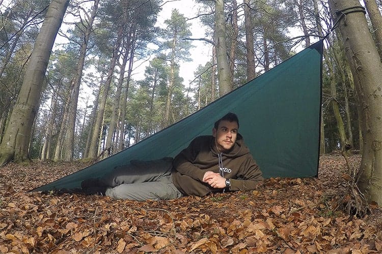 DD Magic Carpet - Regular size