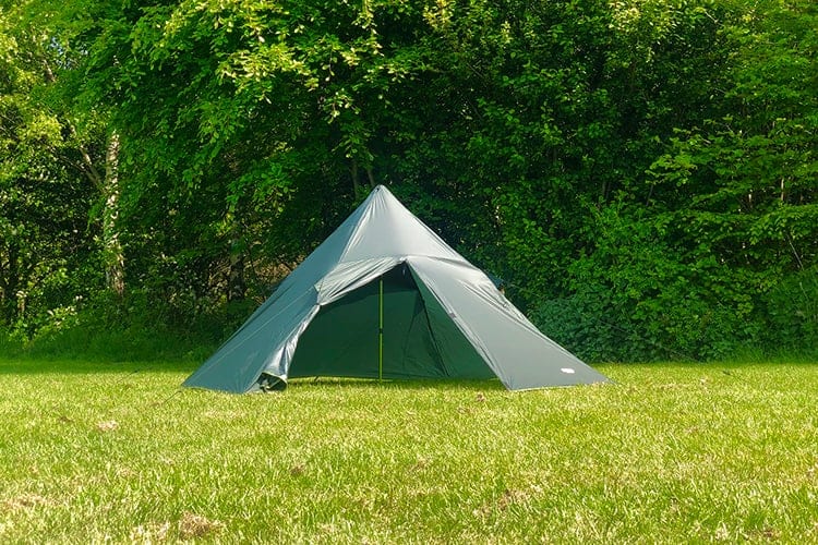 DD SuperLight Pyramid Tent