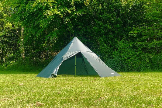 DD SuperLight Pyramid Tent