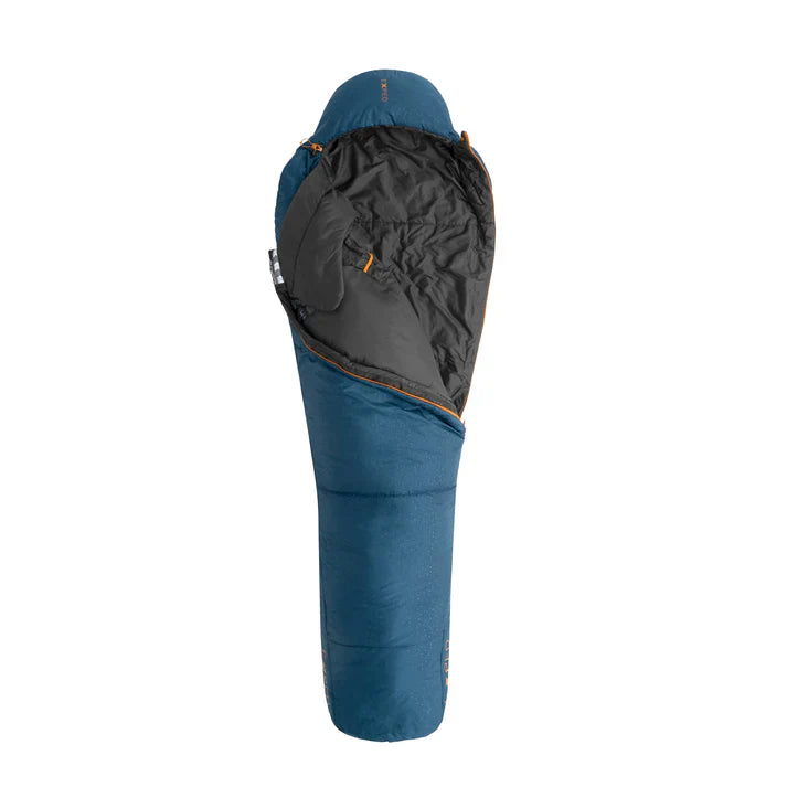 Exped Deep Sleep Sleeping Bag (Medium/ Zipper Left)
